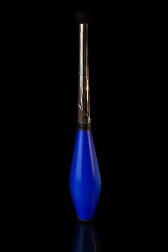 Maczuga Pirouette Training kolor NIEBIESKI Henry`s